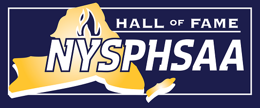 Hall of Fame - New York State Public High School Athletic Association